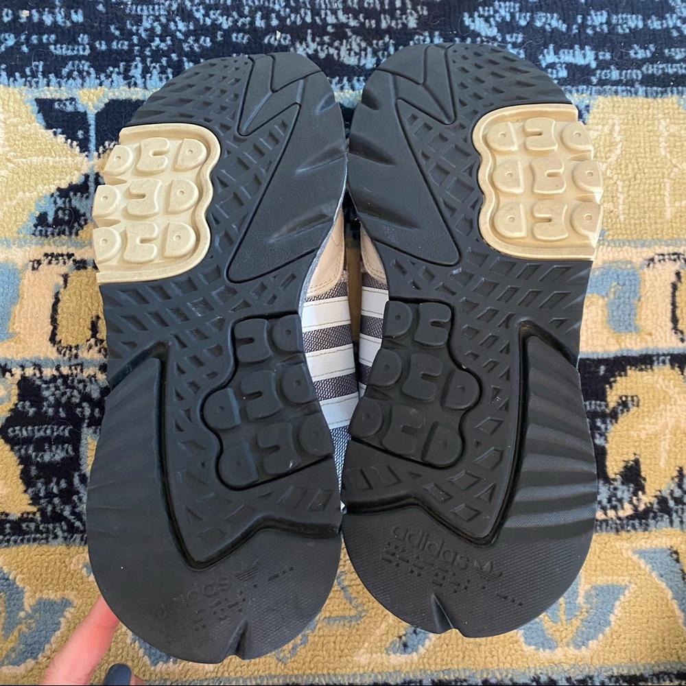 Men’s Adidas Athletic Sneakers - Picture 5 of 5